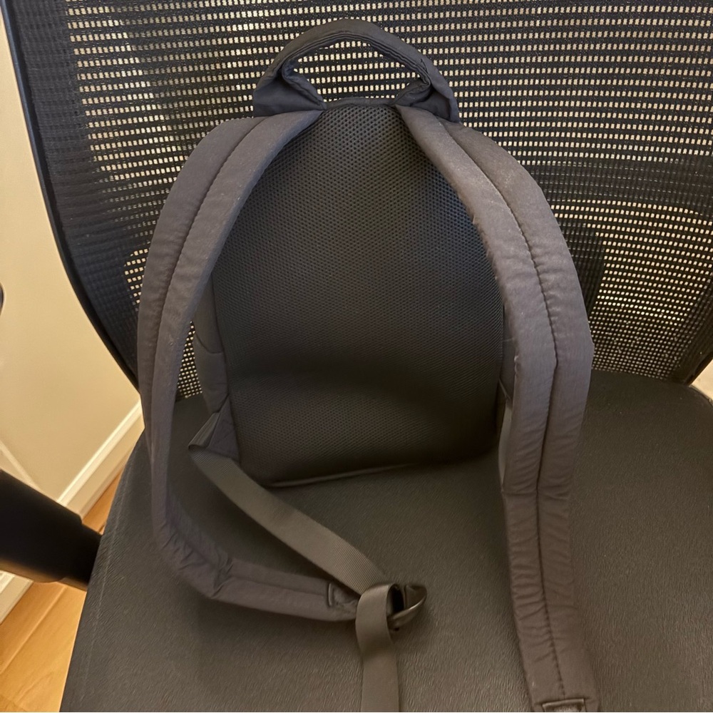 A New Day Target Black Mini Backpack - image 2